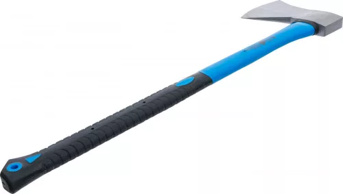 BGS technic Kézi fejsze üvegszálas nyéllel, 1250g (BGS 3830)