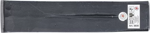 BGS DIY Hasító ék, 2700g (BGS 3835)