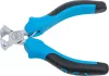BGS technic Homlokcsípő műszerész, 105mm (BGS 384)