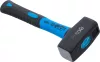 BGS technic Ráverő kalapács üvegszálas nyéllel 1000g (BGS 3847)