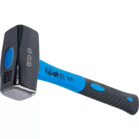   BGS technic Ráverő kalapács üvegszálas nyéllel 1500g (BGS 3849)