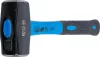 BGS technic Ráverő kalapács üvegszálas nyéllel 1500g (BGS 3849)