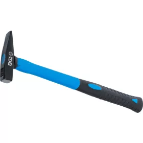   BGS technic Lakatos kalapács üvegszálas nyéllel, 100 g (BGS 3850)