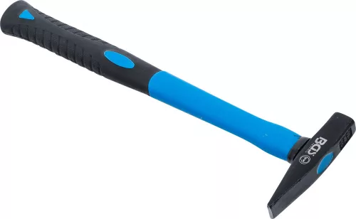 BGS technic Lakatos kalapács üvegszálas nyéllel, 100 g (BGS 3850)