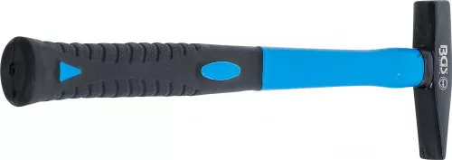 BGS technic Lakatos kalapács üvegszálas nyéllel, 100 g (BGS 3850)