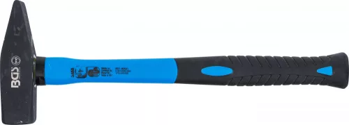BGS technic Lakatos kalapács üvegszálas nyéllel, 800 g (BGS 3855)