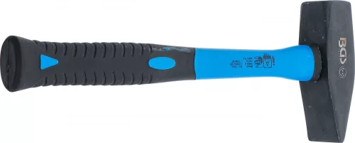 BGS technic Lakatos kalapács üvegszálas nyéllel, 1500 g (BGS 3857)