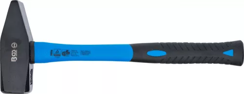BGS technic Lakatos kalapács üvegszálas nyéllel, 2000 g (BGS 3858)