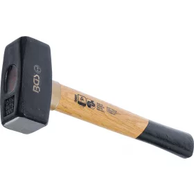 BGS technic Ráverő kalapács 1000g (BGS 3865)