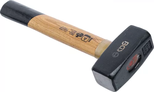 BGS technic Ráverő kalapács 1000g (BGS 3865)