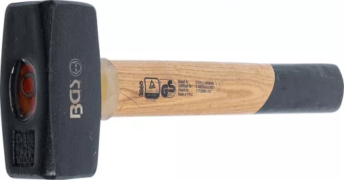 BGS technic Ráverő kalapács 1000g (BGS 3865)