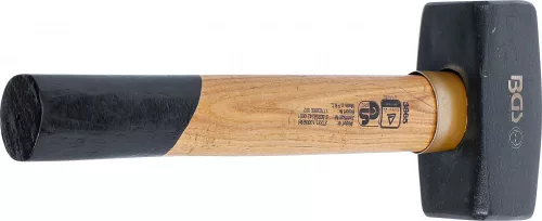 BGS technic Ráverő kalapács 1000g (BGS 3865)