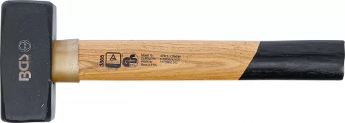 BGS technic Ráverő kalapács 1000g (BGS 3865)