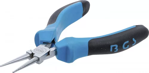 BGS technic Elektronikai fogó 125mm (BGS 386)