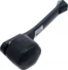 BGS technic Rugalmas tömegű kalapács | 260 mm (3880)