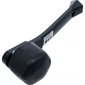 BGS technic Rugalmas tömegű kalapács | 260 mm (3880)