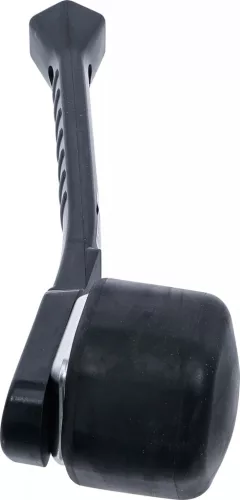 BGS technic Rugalmas tömegű kalapács | 260 mm (3880)