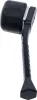 BGS technic Rugalmas tömegű kalapács | 260 mm (3880)