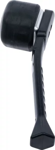 BGS technic Rugalmas tömegű kalapács | 260 mm (3880)
