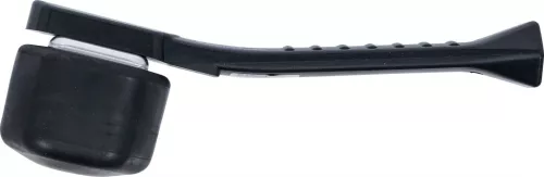 BGS technic Rugalmas tömegű kalapács | 260 mm (3880)