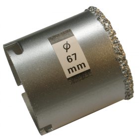 BGS technic Csempe körkivágó 67mm, 3910-hez (BGS 3913)