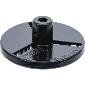 BGS technic Felfogató tárcsa 3910-hez (BGS 3915)