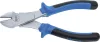 BGS technic Oldalcsípő fogó "Heavy Duty", 180 mm (BGS 395)