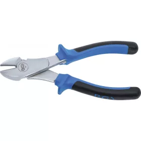   BGS technic Oldalcsípő fogó "Heavy Duty", 180 mm (BGS 395)