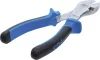 BGS technic Oldalcsípő fogó "Heavy Duty", 180 mm (BGS 395)