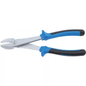   BGS technic Oldalcsípő fogó "Heavy Duty", 240 mm (BGS 396)