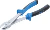 BGS technic Oldalcsípő fogó "Heavy Duty", 240 mm (BGS 396)