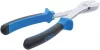 BGS technic Oldalcsípő fogó "Heavy Duty", 240 mm (BGS 396)