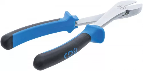 BGS technic Oldalcsípő fogó "Heavy Duty", 240 mm (BGS 396)