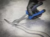 BGS technic Oldalcsípő fogó "Heavy Duty", 240 mm (BGS 396)
