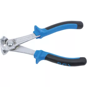 BGS technic Homlokcsípő fogó, 165 mm (BGS 397)