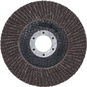   BGS technic Lamellás csiszolótárcsa 115mm, 40-es szemcse (BGS 3970)