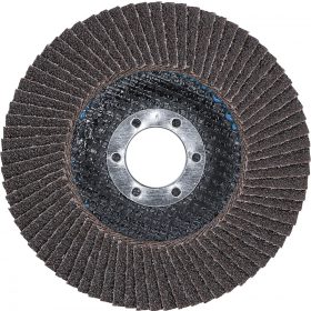   BGS technic Lamellás csiszolótárcsa 115mm, 60-es szemcse (BGS 3973)