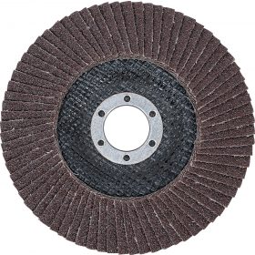   BGS technic Lamellás csiszolótárcsa 125mm, 80-es szemcse (BGS 3976)