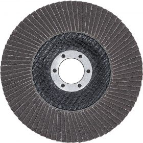   BGS technic Lamellás csiszolótárcsa 125mm, 120-es szemcse (BGS 3977)