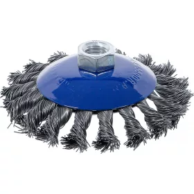 BGS technic Drótkorong fonott M14 x 2 (BGS 3981)