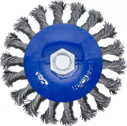 BGS technic Drótkorong fonott M14 x 2 (BGS 3981)