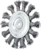 BGS technic 75 mm fonott drótkorong (BGS 3982)