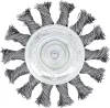 BGS technic 75 mm fonott drótkorong (BGS 3982)