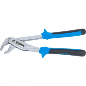 BGS technic Vízpumpafogó, 245 mm (399)