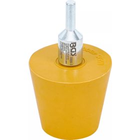   BGS technic Legyező alakú fóliaradírozó szerszám | kúpalakú | Ø 50 mm (3999-3)