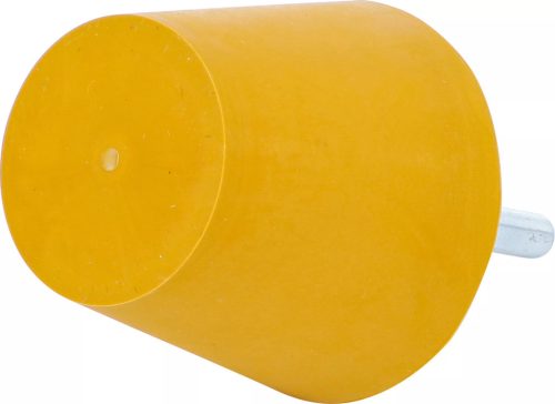 BGS technic Legyező alakú fóliaradírozó szerszám | kúpalakú | Ø 50 mm (3999-3)