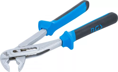 BGS technic Vízpumpafogó, 245 mm (399)