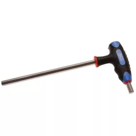   BGS technic T-fogós Imbusz kulcs, 10mm, hossz: 200mm (BGS 4010-9)