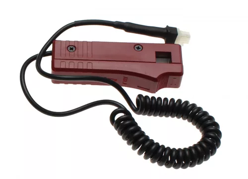 BGS technic Digitális stroboszkóp benzines és dízel autókhoz (BGS 40107)
