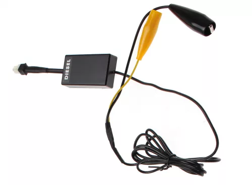 BGS technic Digitális stroboszkóp benzines és dízel autókhoz (BGS 40107)